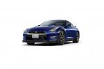 Nissan GT-R 2011 года